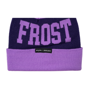 BAUER PWHL PATCH KNIT POM SENIOR MINNESOTA