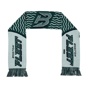 BAUER PWHL TEAM SCARF SENIOR BOSTON