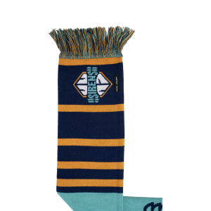 BAUER PWHL TEAM SCARF SENIOR NEW YORK