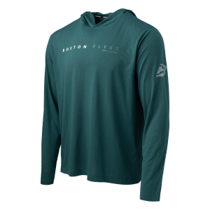 BAUER PWHL LIGHTWEIGHT HOODIE SENIOR BOSTON