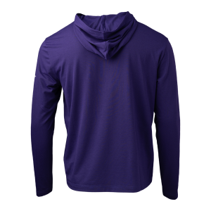 BAUER PWHL LIGHTWEIGHT HOODIE SENIOR MINNESOTA
