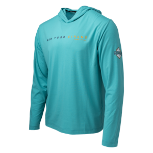 BAUER PWHL LIGHTWEIGHT HOODIE SENIOR NEW YORK