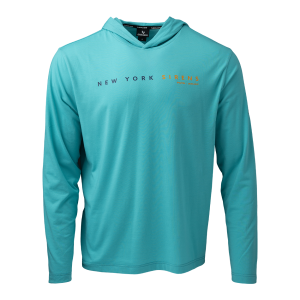 BAUER PWHL LIGHTWEIGHT HOODIE SENIOR NEW YORK