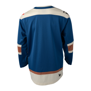 BAUER PWHL HOME JERSEY VANCOUVER KIDS