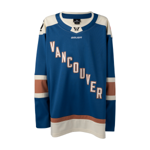 BAUER PWHL HOME JERSEY VANCOUVER ADULT