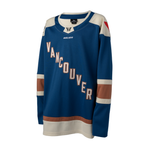 BAUER PWHL HOME JERSEY VANCOUVER ADULT