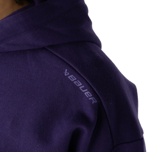 BAUER PWHL TEAM ULTIMATE HOODIE WOMENS MINNESOTA FROST