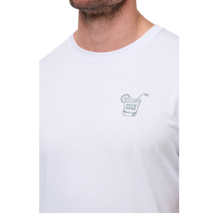 BAUER TRAVIS MATHEW DUMP N’ CHASE TEE