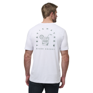 BAUER TRAVIS MATHEW DUMP N’ CHASE TEE