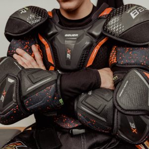 VAPOR 3X SHOULDER PAD INTERMEDIATE