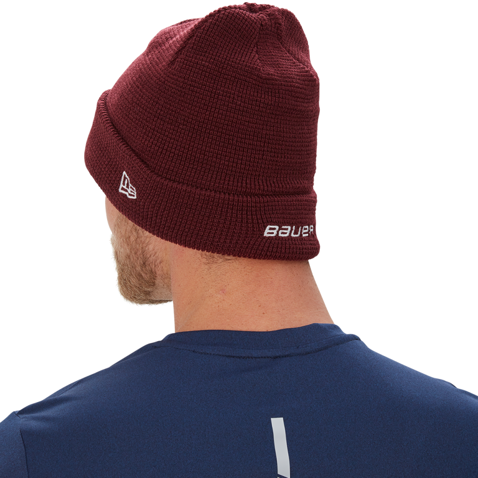 NEW ERA TEAM KNIT TOQUE