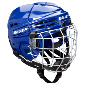 PRODIGY YOUTH HELMET COMBO