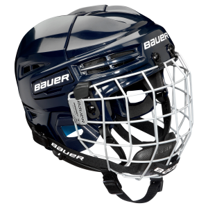 PRODIGY YOUTH HELMET COMBO