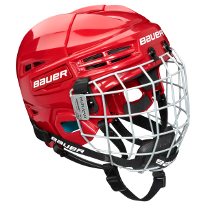 PRODIGY YOUTH HELMET COMBO