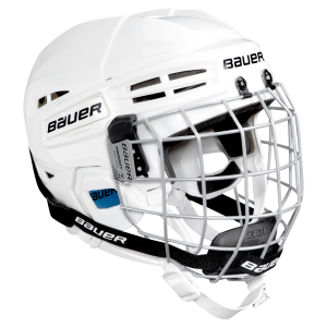 PRODIGY YOUTH HELMET COMBO