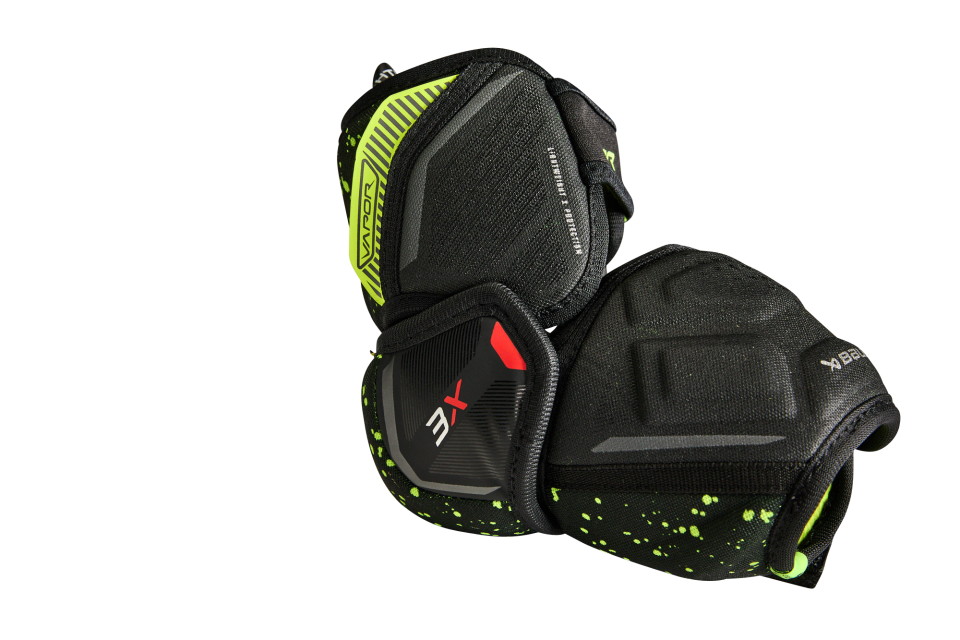 VAPOR 3X ELBOW PAD JUNIOR