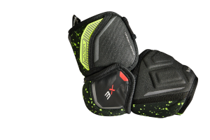 VAPOR 3X ELBOW PAD JUNIOR