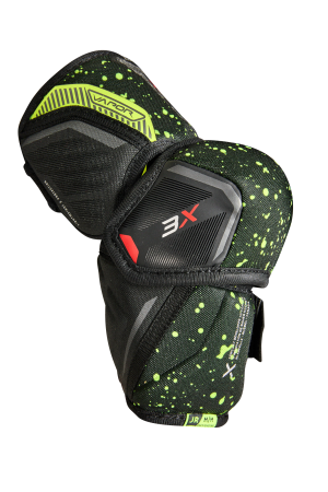 VAPOR 3X ELBOW PAD JUNIOR