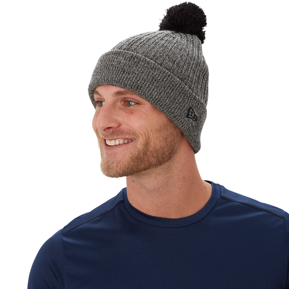 NEW ERA TEAM MARL POM