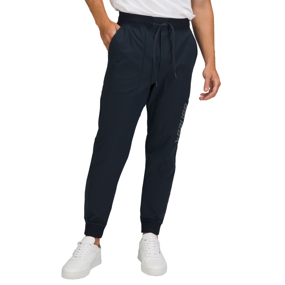 BAUER lululemon ABC JOGGER S23