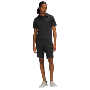 BAUER lululemon EVOLUTION POLO