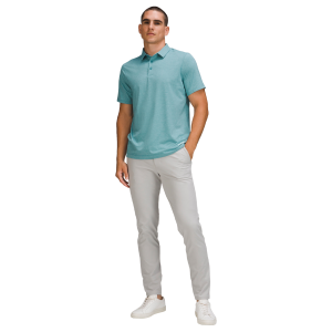 BAUER lululemon EVOLUTION POLO