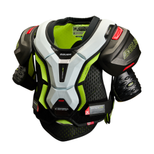 VAPOR HYPERLITE SHOULDER PAD  JUNIOR