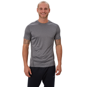 BAUER VAPOR TEAM TECH TEE SENIOR