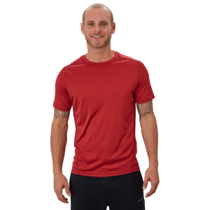 BAUER VAPOR TEAM TECH TEE SENIOR