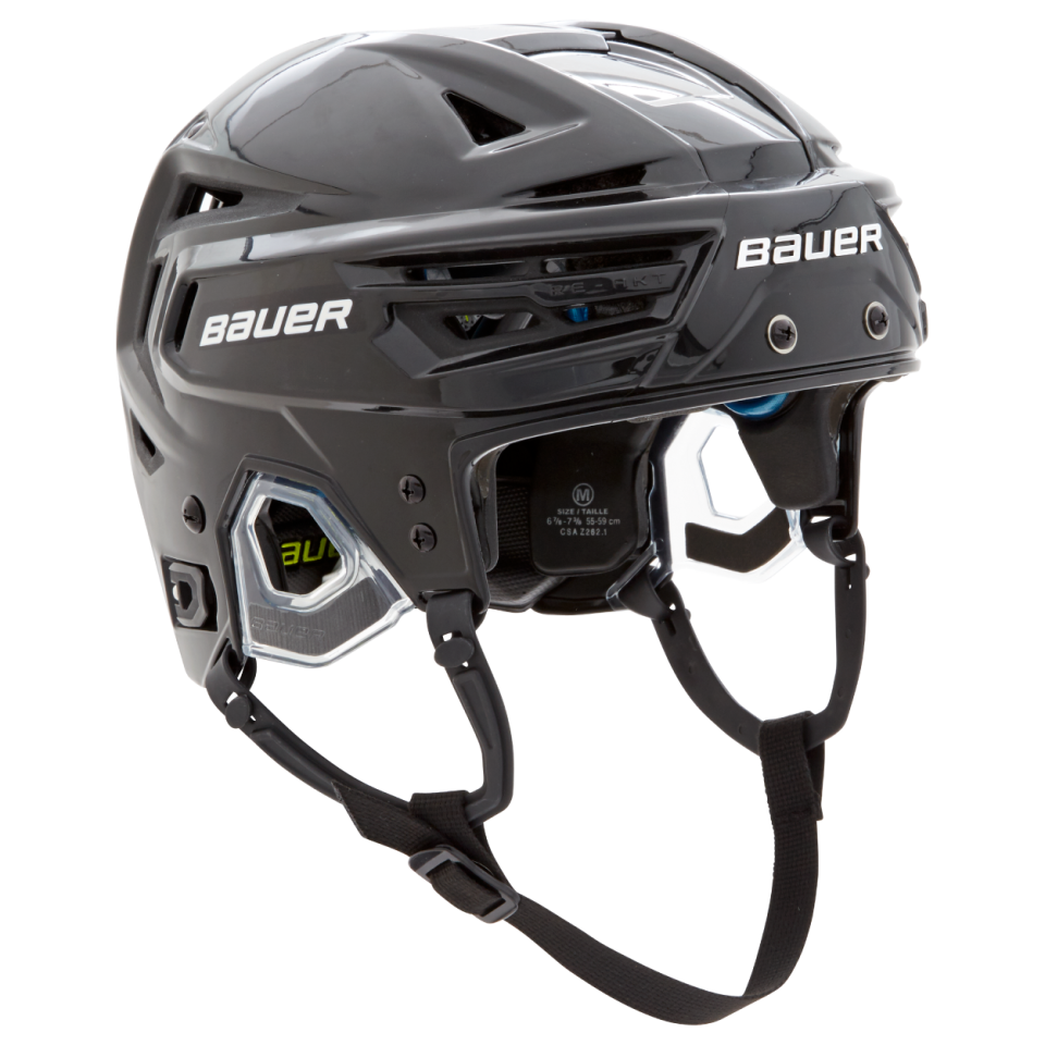 MYBAUER RE-AKT-HELMET-DS