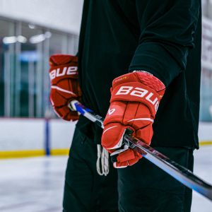 VAPOR HYPERLITE GLOVE JUNIOR