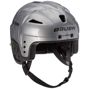 LIL’ SPORT HELMET
