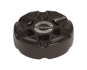 BAUER RH SLIVVVER PUCK (SINGLE)