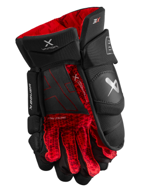 VAPOR 3X GLOVE  SENIOR