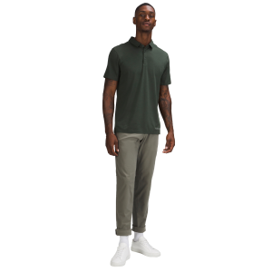 BAUER lululemon EVOLUTION POLO