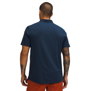 BAUER lululemon EVOLUTION POLO