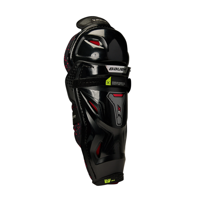 VAPOR 3X SHIN GUARD  INTERMEDIATE