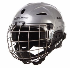 LIL’ SPORT HELMET COMBO