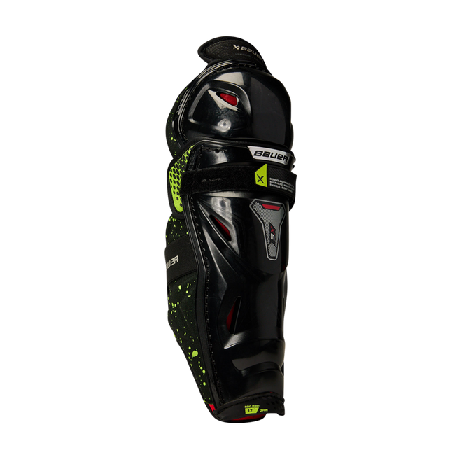 VAPOR 3X SHIN GUARD JUNIOR