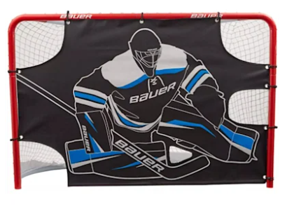 BAUER SHARPSHOOTER PRO