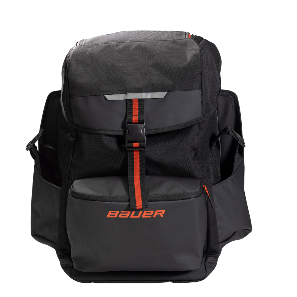 BAUER Outdoor Rink Bag
