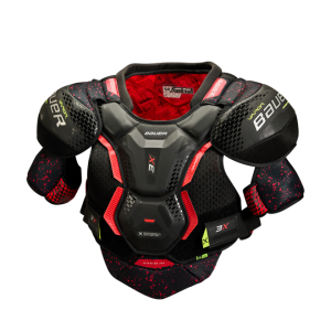 VAPOR 3X SHOULDER PAD INTERMEDIATE