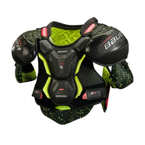 VAPOR 3X SHOULDER PAD JUNIOR