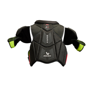 VAPOR 3X SHOULDER PAD JUNIOR