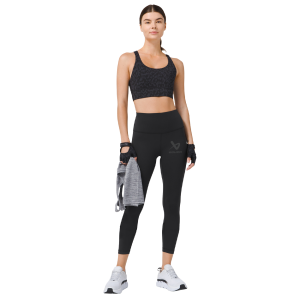 BAUER lululemon 25 WUNDER TRAIN