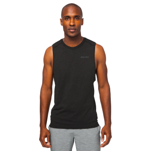 BAUER // lululemon METAL VENT SLEEVELESS