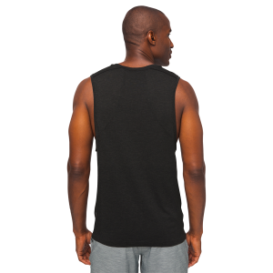 BAUER // lululemon METAL VENT SLEEVELESS