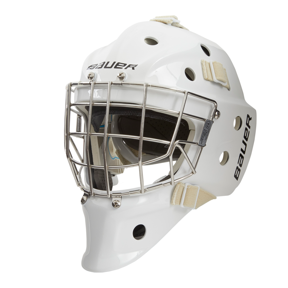 BAUER 940 GOAL MASK SENIOR