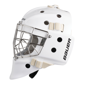 BAUER 960 GOAL MASK SENIOR CAT EYE