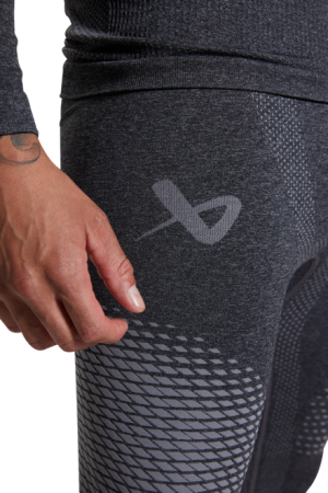 BAUER ELITE SEAMLESS BASELAYER PANT SENIOR